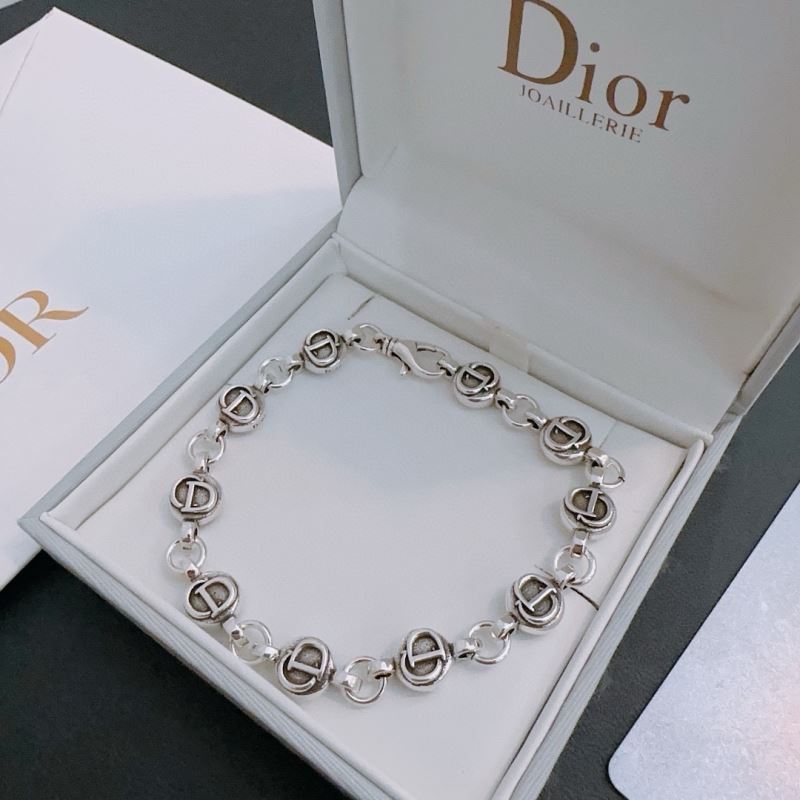 Christian Dior Bracelets